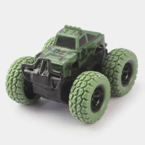 Friction Mini Sports Vehicle Toy For Kids