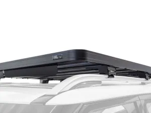 Front Runner Slimline II Grab-On Roof Rack Kit For Audi Q7 (2005-2010)