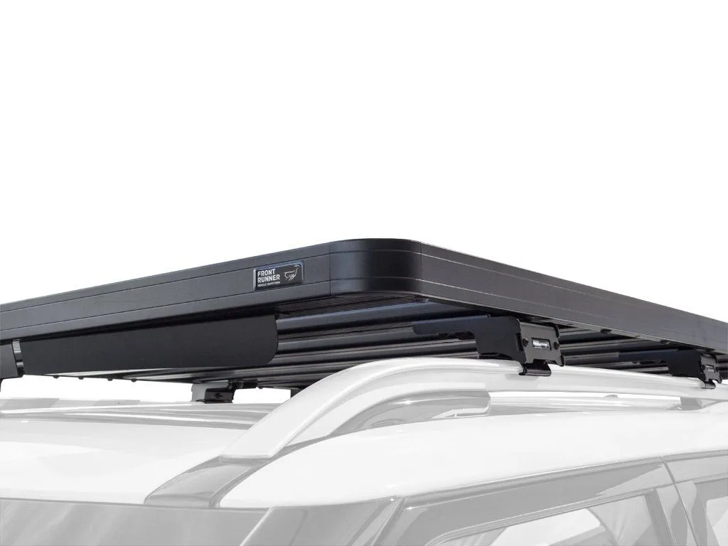 Front Runner Slimline II Grab-On Roof Rack Kit For Audi Q7 (2010-2015)