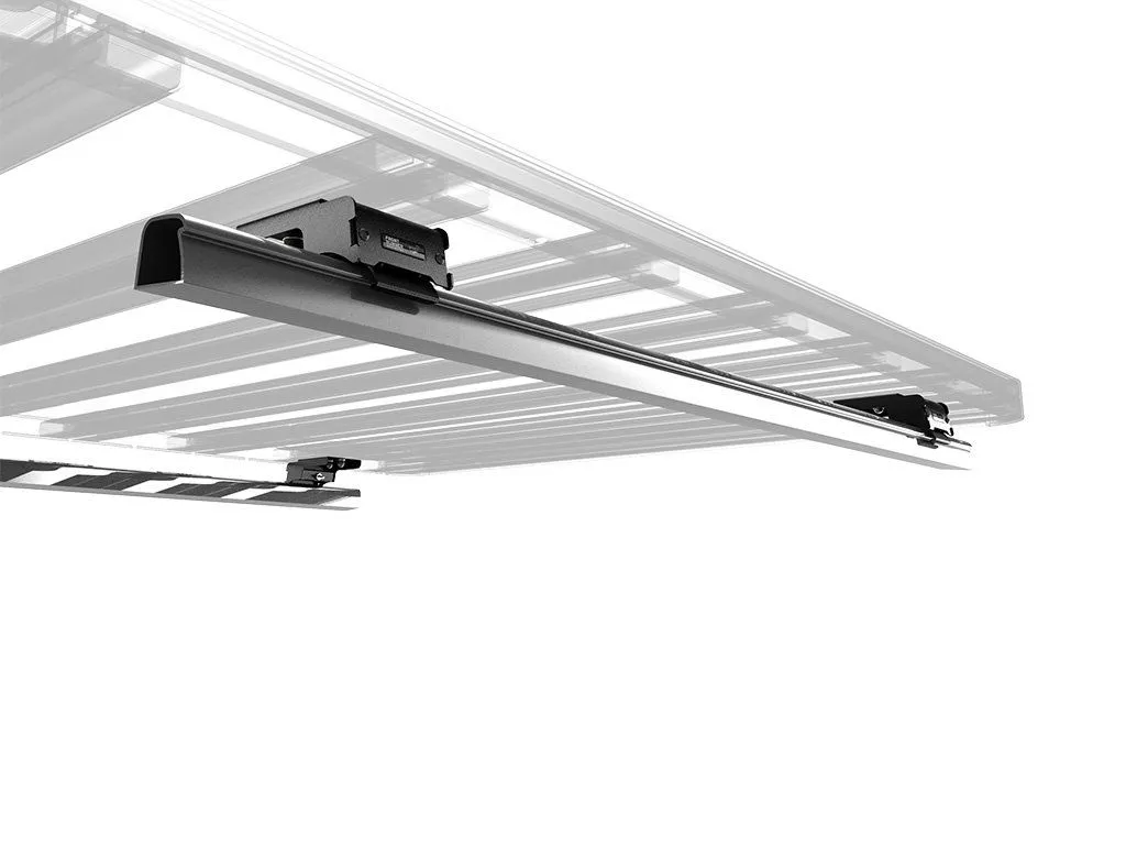 Front Runner Slimline II Grab-On Roof Rack Kit For Audi Q7 (2010-2015)