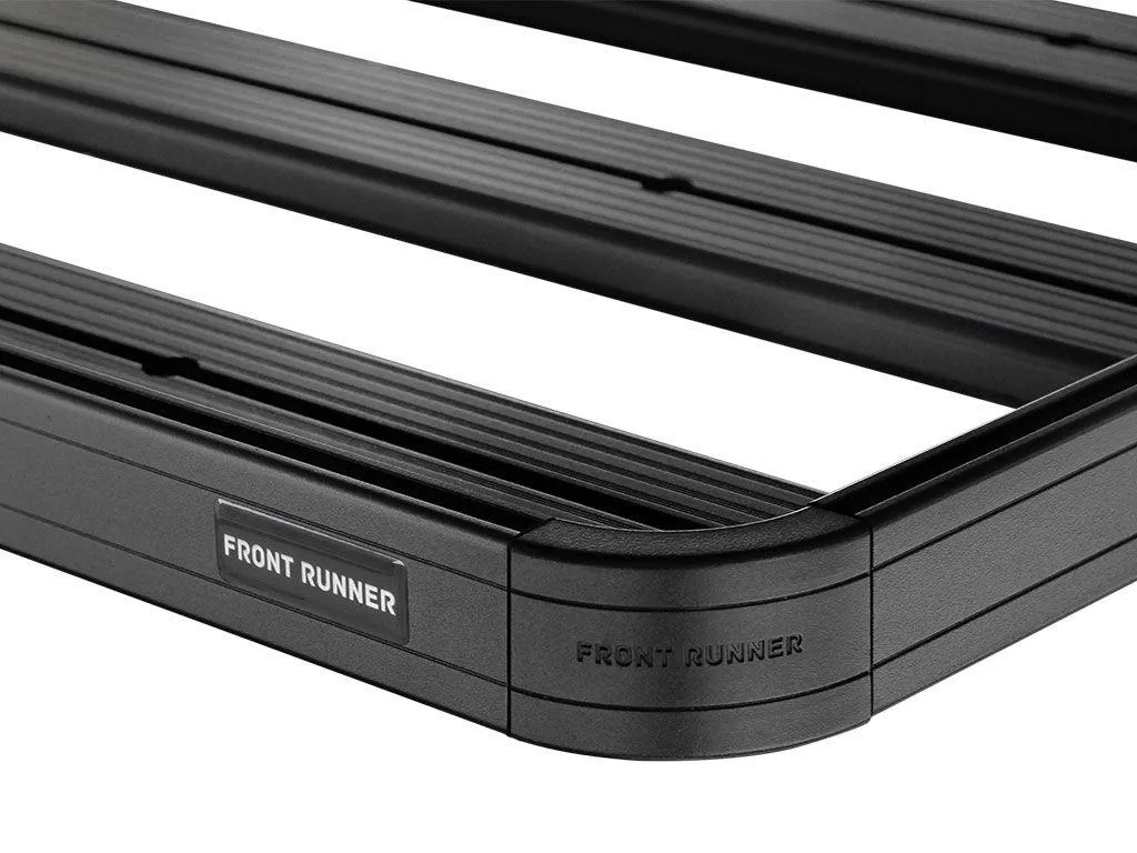 Front Runner Slimline II Roof Rail Rack Kit - Volvo XC70 2nd Gen 2007-2016