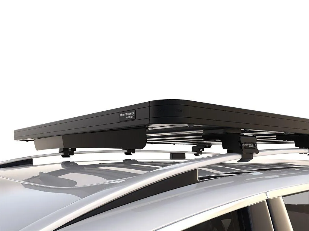 Front Runner Slimline II Roof Rail Rack Kit - Volvo XC70 2nd Gen 2007-2016