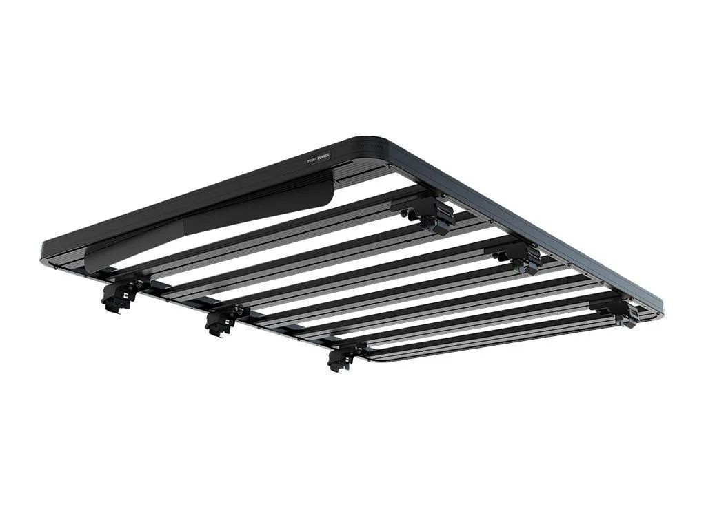 Front Runner Slimline II Roof Rail Rack Kit - Volvo XC70 2nd Gen 2007-2016