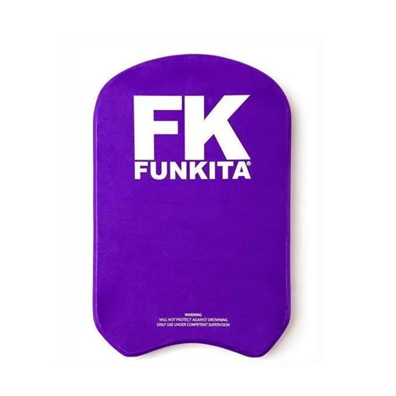 FUNKITA Still Colour Kickboard