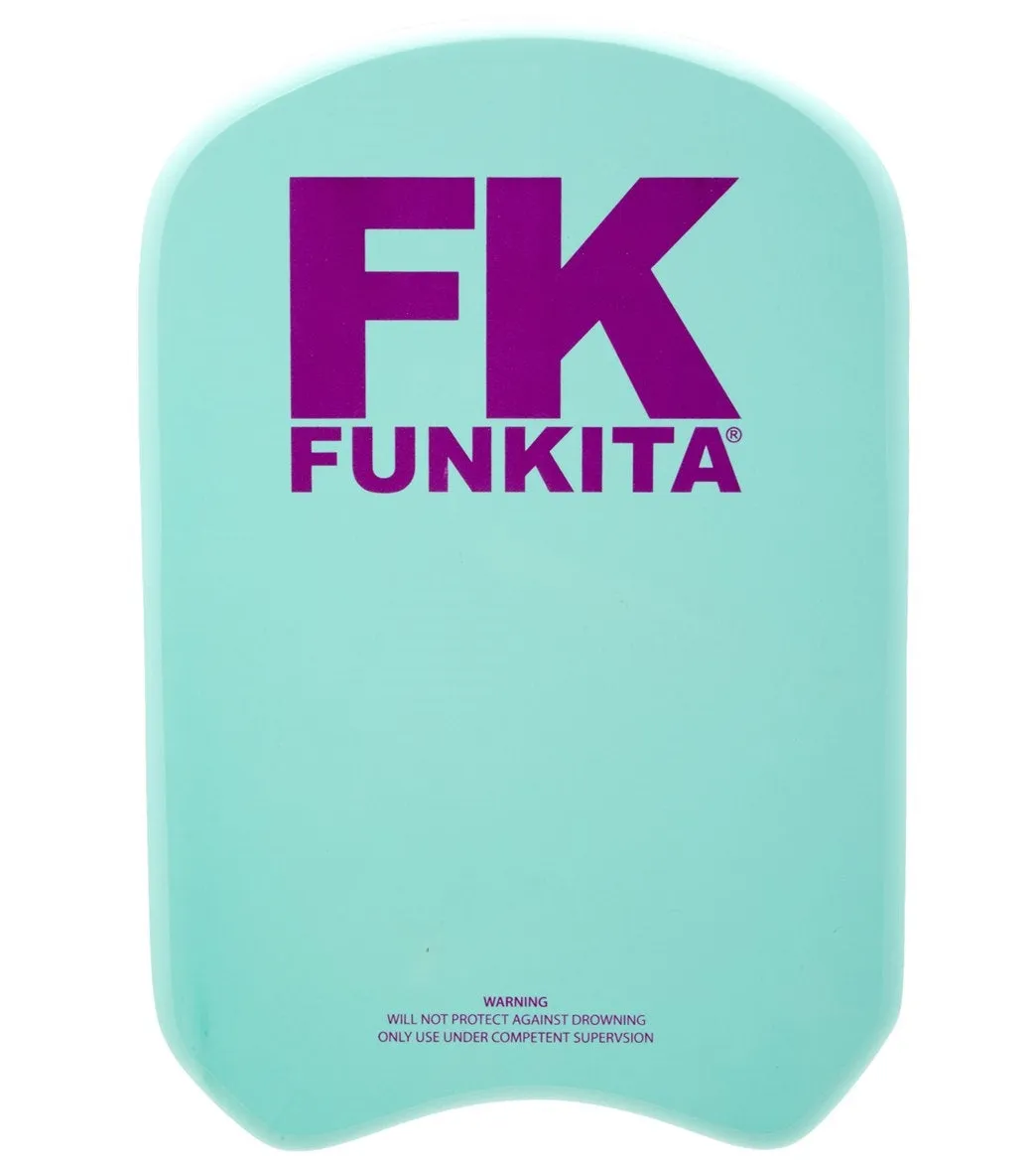 FUNKITA Still Colour Kickboard