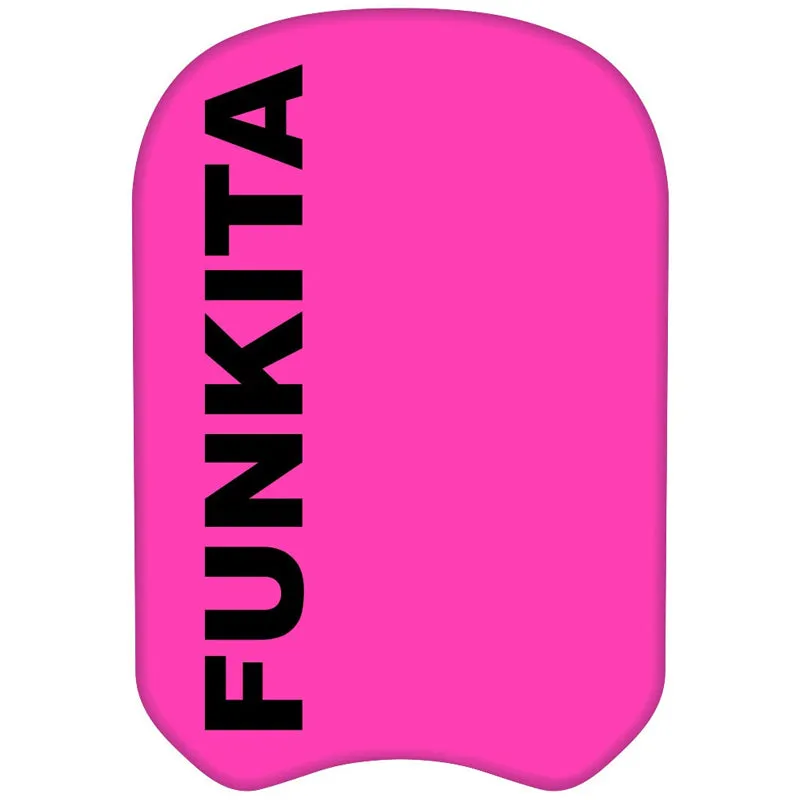 Funkita - Still Pink Kickboard