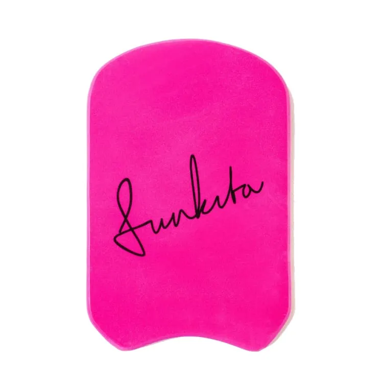 Funkita Training Kickboard-STILL PINK