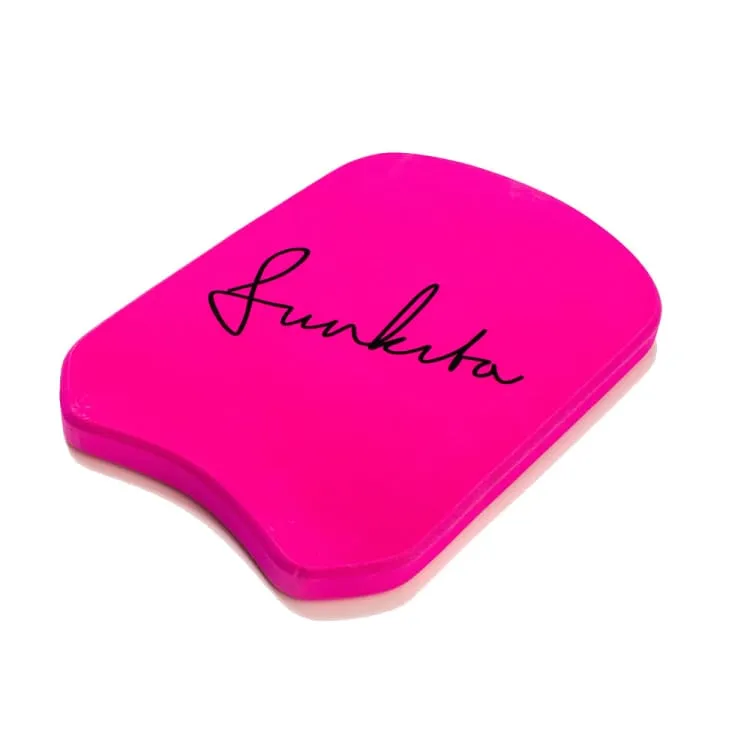 Funkita Training Kickboard-STILL PINK