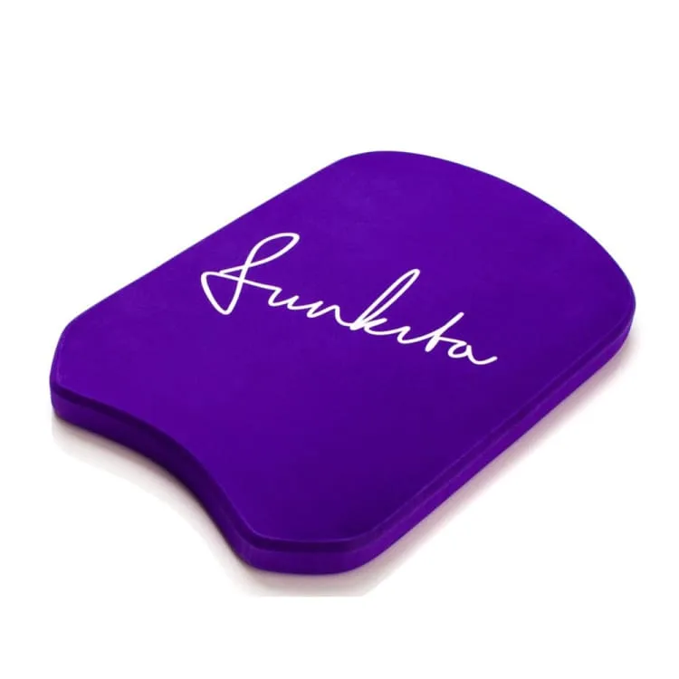 Funkita Training Kickboard-STILL PURPLE