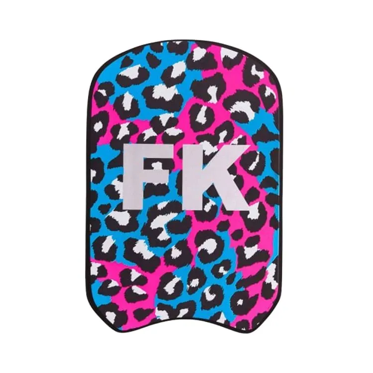 Funkita Training Kickboard-WILD THINGS