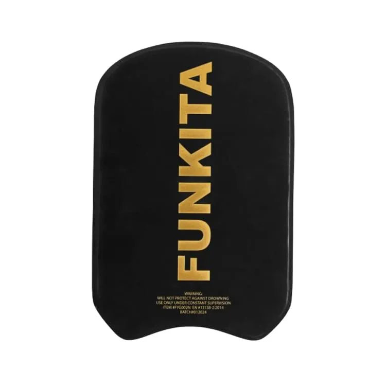 Funkita Training Kickboard-ZOO LIFE