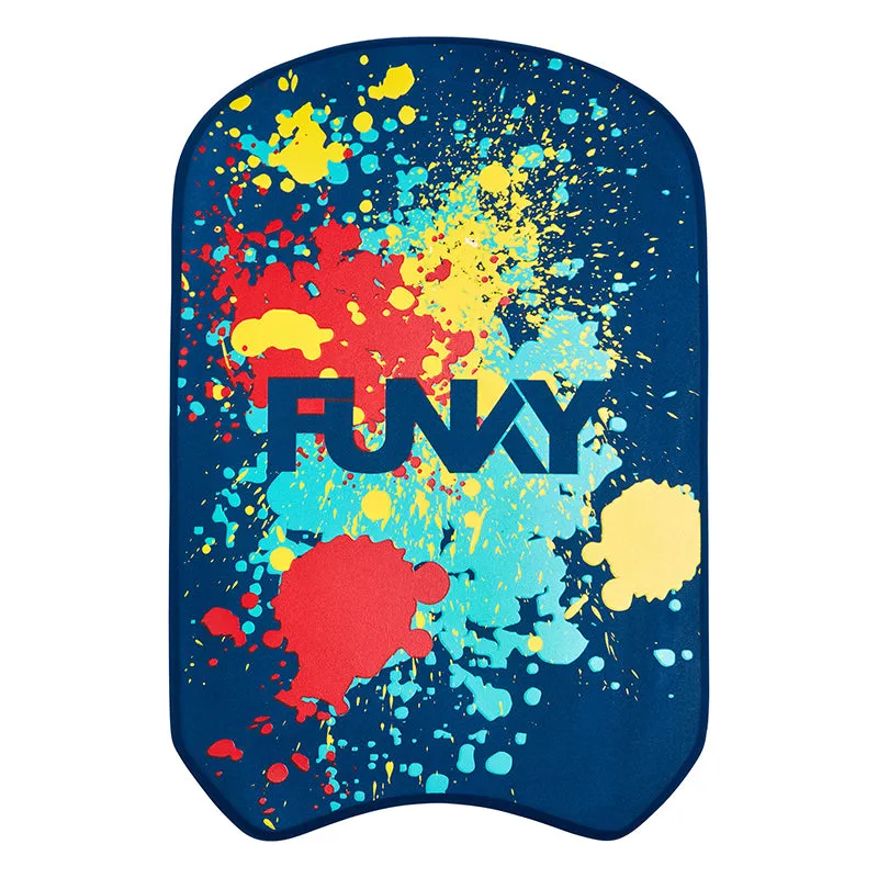 Funky - Hyper Inflation Kickboard