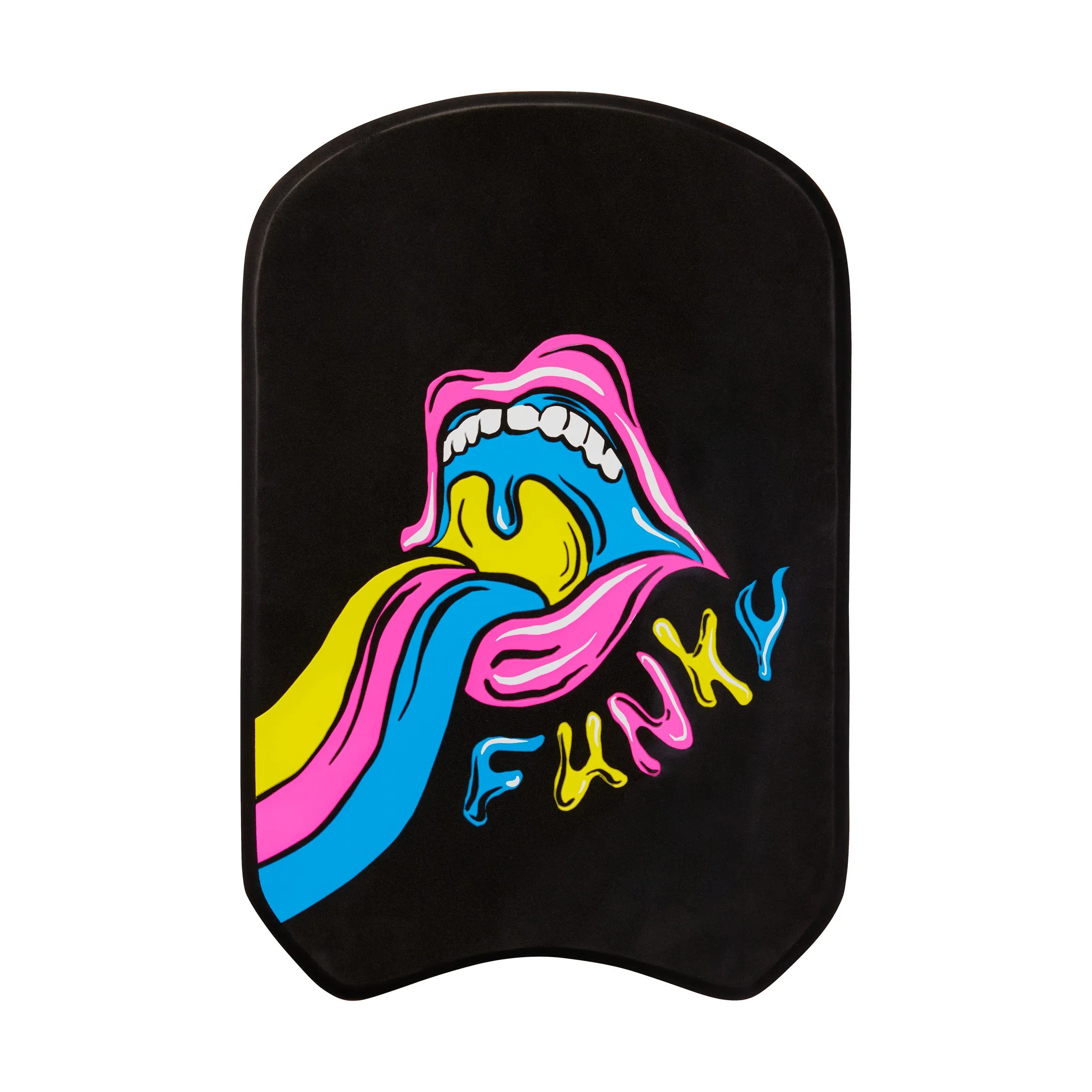 FUNKY Slurpee Kickboard