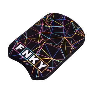 Funky Star Sign Kickboard