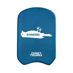 Funky Training Kickboard-Goneski