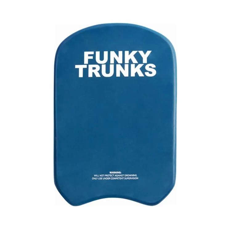 Funky Training Kickboard-Goneski