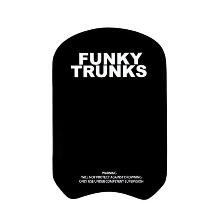 Funky Training Kickboard-The Beast