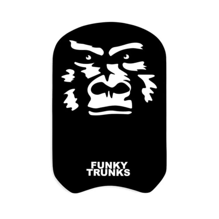 Funky Training Kickboard-The Beast