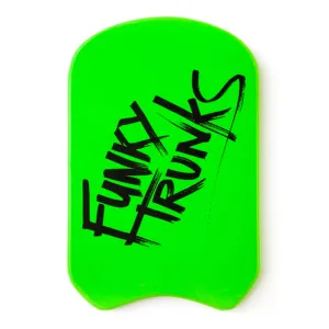 Funky Trunks - Still Brazil Kickboard