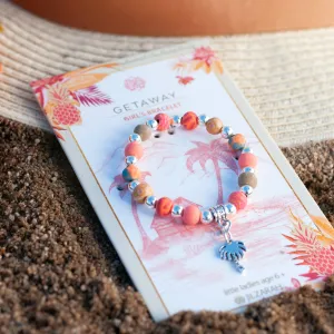 Getaway Girls Beach Bracelet