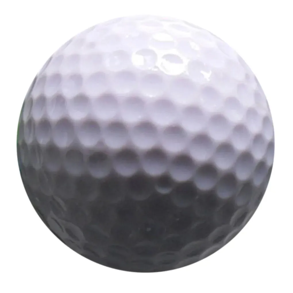 GolfBasic LED Light up Golf Balls (Pack of 4)