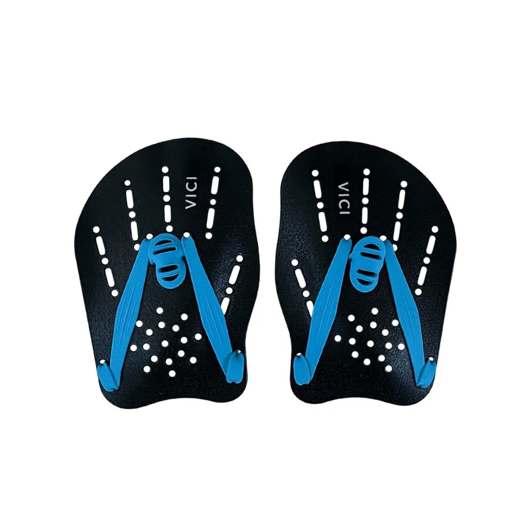 Hand Paddles Straps