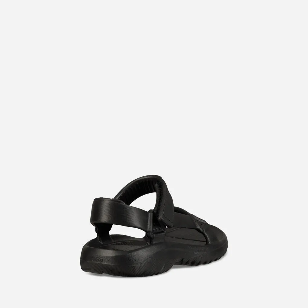 Hurricane Kids Drift Water Sandal - Black