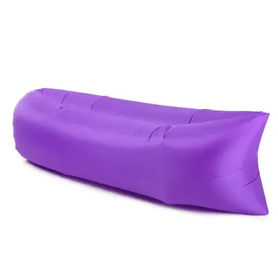 Inflatable Beach Sofa - Ultimate Outdoor Comfort