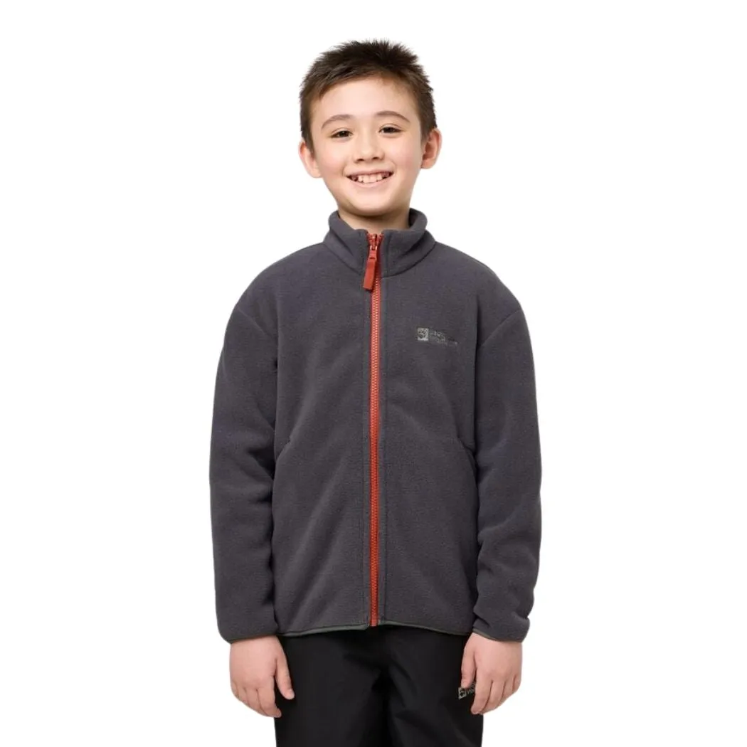 jack wolfskin 3in1 Kids Jacket