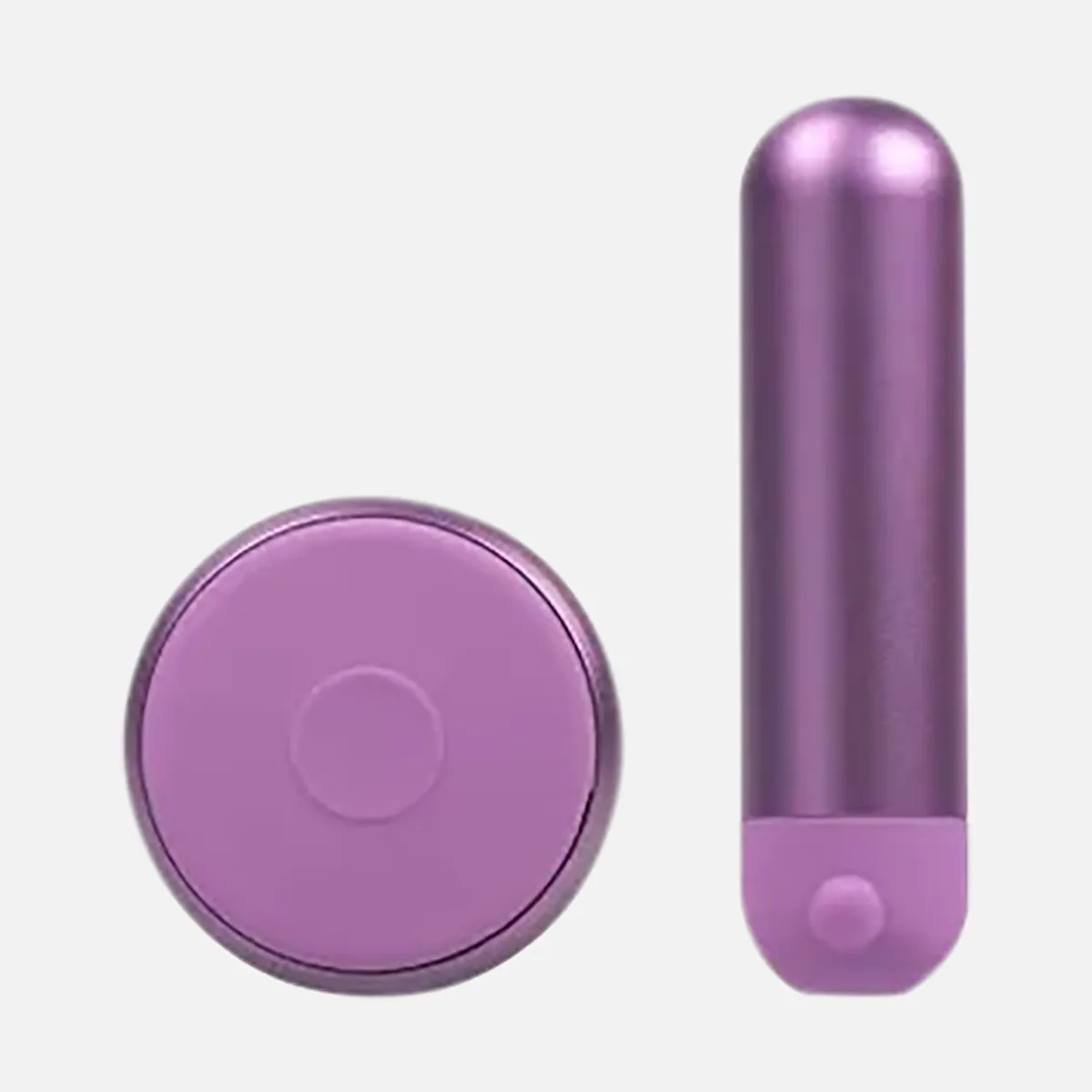 JJ Bullet Mini Vibrator Chroma - Purple