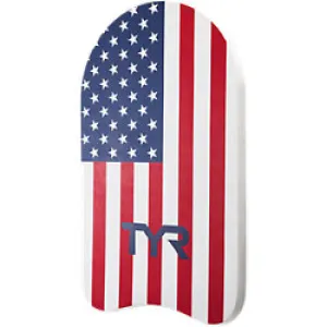 Junior TYR USA Kickboard