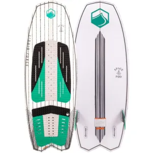 Liquid Force 2021 Space Pod Wakesurfer