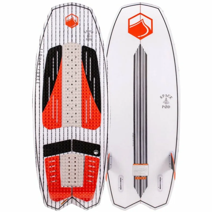 Liquid Force 2021 Space Pod Wakesurfer