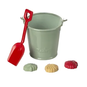 Maileg Beach Mice - Bucket & Spade Set