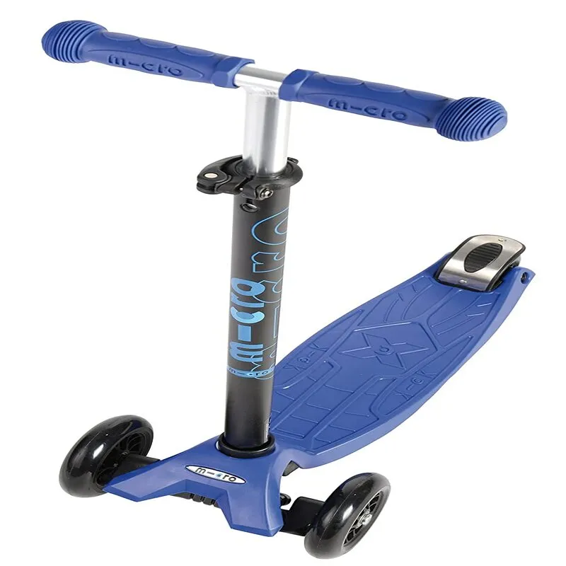 Maxi Micro Classic Blue (T-Bar)