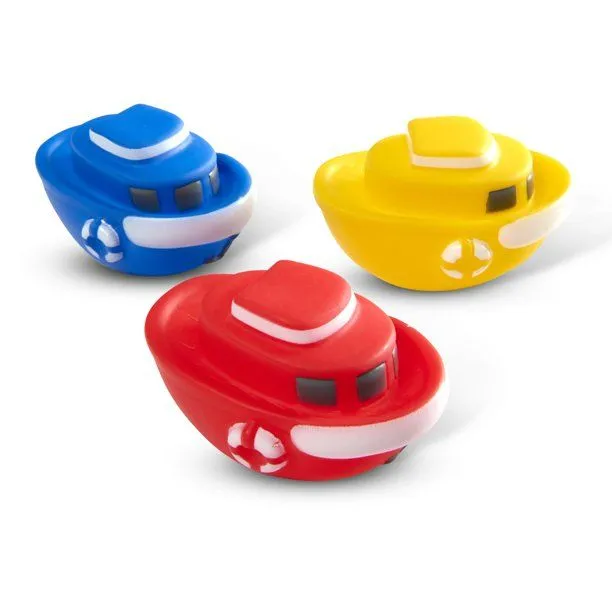 Melissa & Doug Float Alongs - Tiny Tugboats