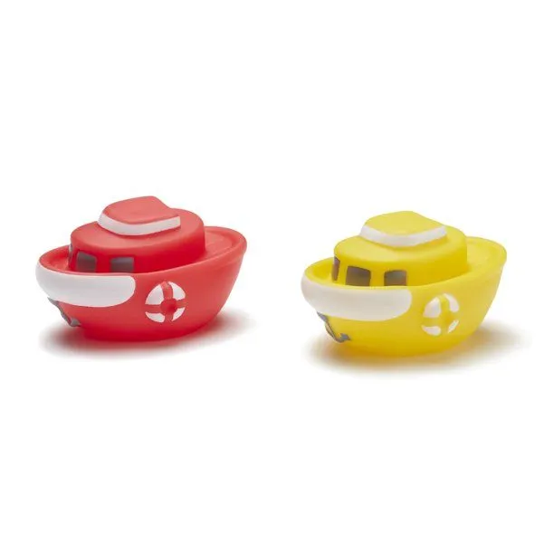 Melissa & Doug Float Alongs - Tiny Tugboats