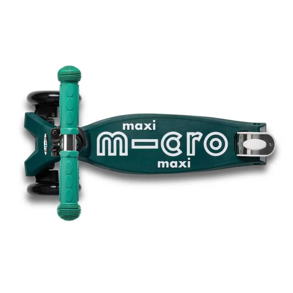 Micro Kickboard Micro Maxi Deluxe ECO Scooter