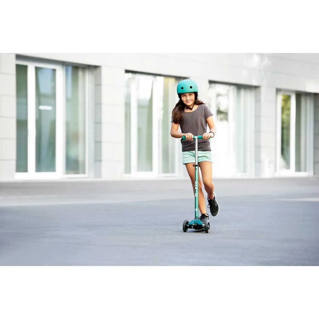 Micro Kickboard Micro Maxi Deluxe ECO Scooter