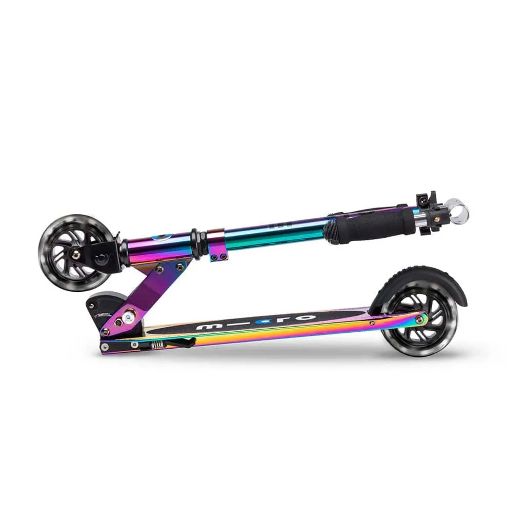 Micro Kickboard Micro Sprite LED Neochrome Scooter