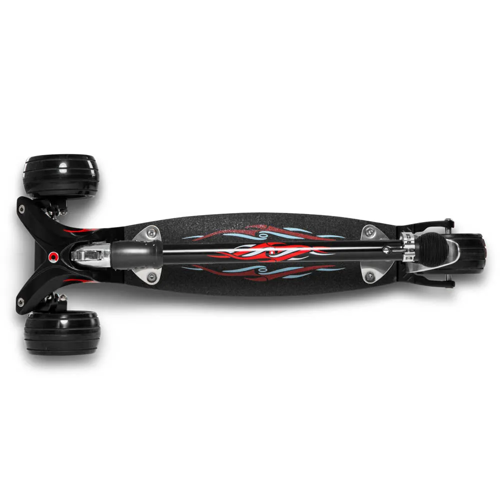 Micro Kickboard Monster interchangeable *NEW