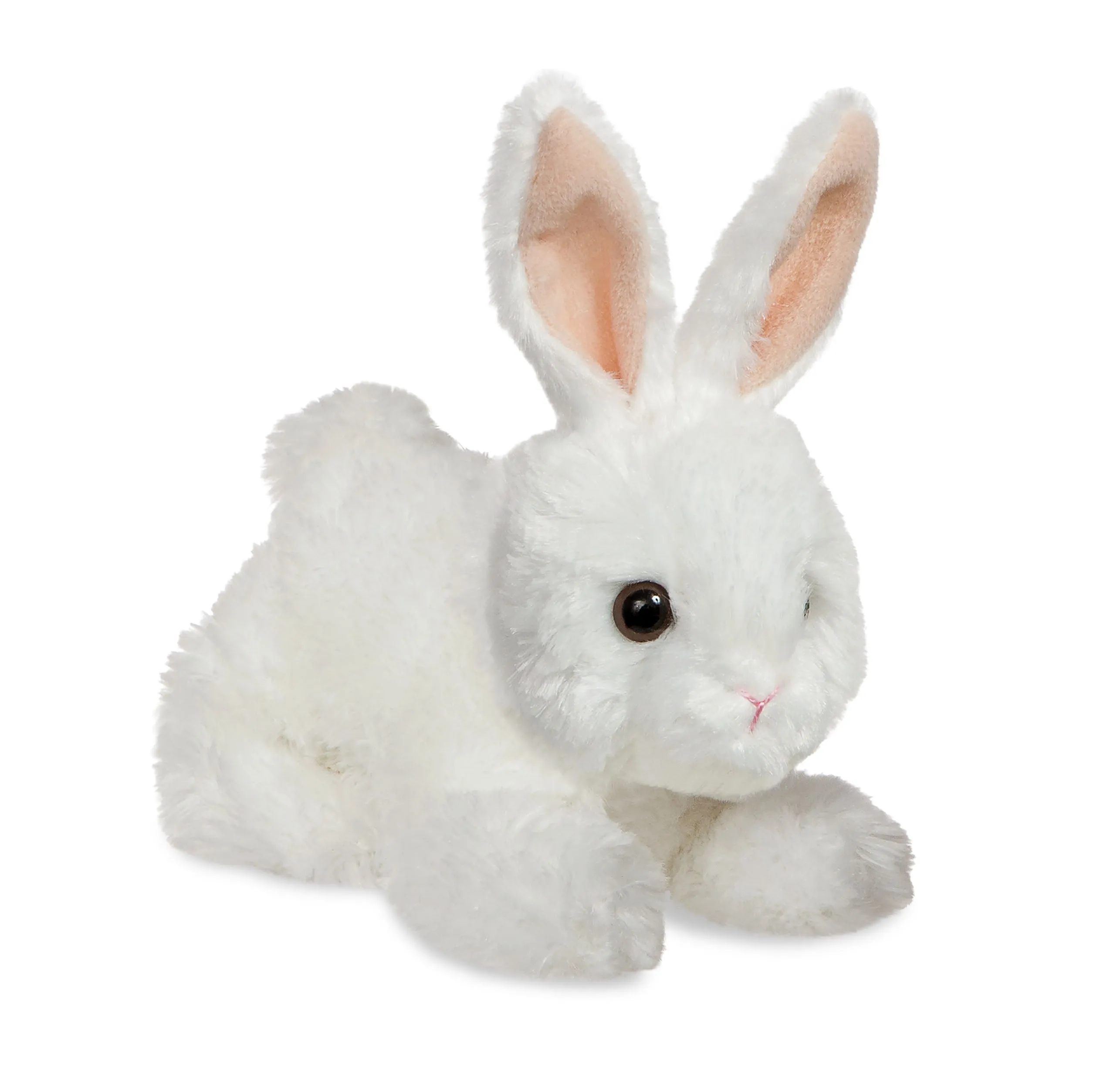 Mini Flopsies Bunny Soft Toy