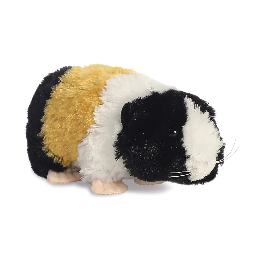 Mini Flopsies Guinea Pig Soft Toy