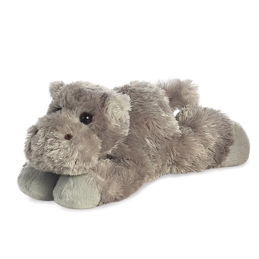 Mini Flopsies Howie Hippo Soft Toy