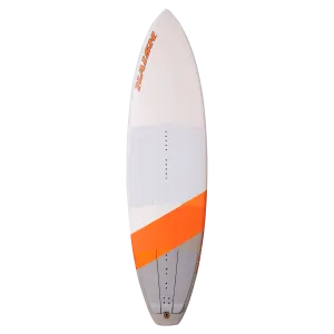 Naish S25 Kiteboard Dir. Global