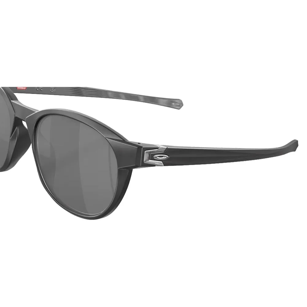 Oakley Reedmace Asian Fit Sunglasses