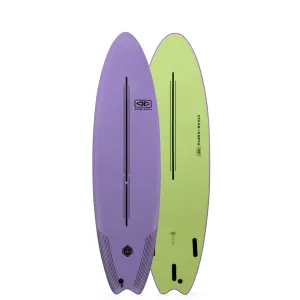 O&E Ezi-Rider Softboard 5'6