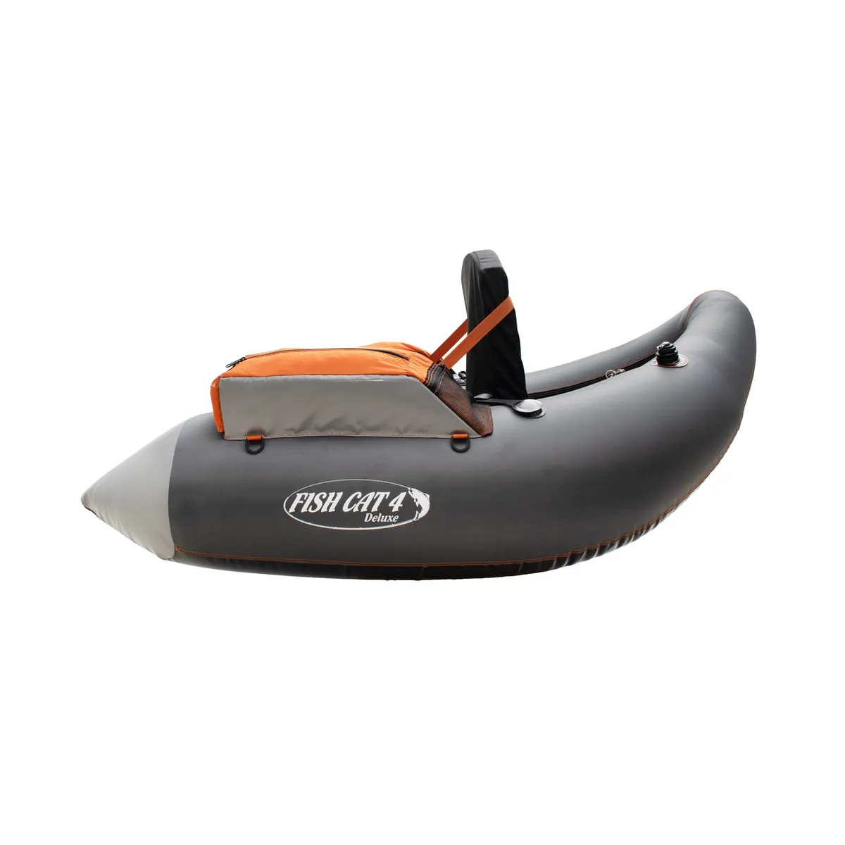 OSG Fish Cat 4 Deluxe - LCS