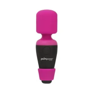 Palm Power Pocket Massager Pink