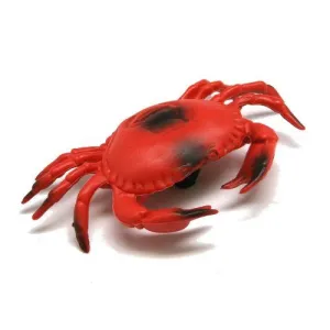 Plastic Crab | 1ct